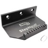 STEP-N-PULL StepNpull SNPE-BLK Foot Operated Door Pull Black Finish