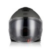 ORIGINE 3/4 Open Face Motorcycle Helmet with Double Visor for