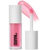 Makeup By Mario Hydrating SuperShine Lip Gloss - Perfect Pink
