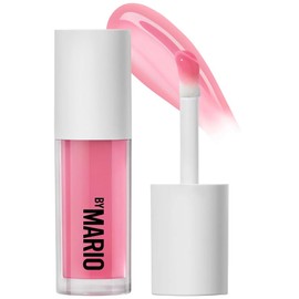 Makeup By Mario Hydrating SuperShine Lip Gloss - Perfect Pink