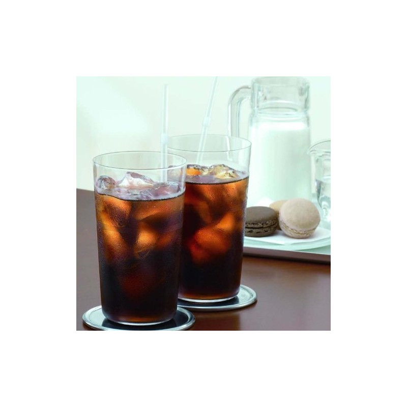 Espresso Blend (400g) for Metal and Nylon Filters