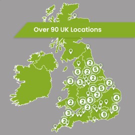 Activity Superstore Unique & Boutique Gift Experience Voucher for Two, One Night Stay Including Breakfast, Available at 90+ UK Locations, Experience Days, Couples Gifts, Birthday Gifts