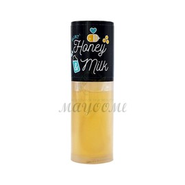 Apieu Honey & Milk Lip Oil Light (Mint) 5g / 어퓨 허니앤밀크 립 오일 라이트 (민트) 5g
