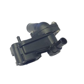 Tpuk Thermostat Housing For Focus Transit Connect Galaxy Mondeo 1.8 Tdci Complete 1198060