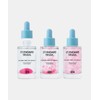 Standard Seoul [3 PACK] PDRN Elasticity / Vitamin Whitening /