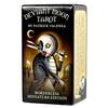 I.I.J Tarot Cards, 78 Cards, Tarot Mini Size, Divination Telling,