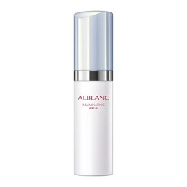 Albran Illuminating Serum