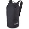 Dakine Packable Rolltop Dry Pack, black, Packable Rolltop Dry Pack