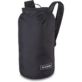 Dakine Packable Rolltop Dry Pack, black, Packable Rolltop Dry Pack