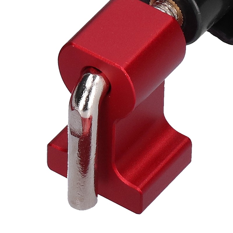 Carpenter Clamping Tool Right Angle Clamp 90° L Shaped Auxiliary