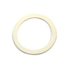 Bialetti Gasket ONLY for Coffee Maker Moka Dama 18 Cup