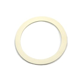 Bialetti Gasket ONLY for Coffee Maker Moka Dama 18 Cup