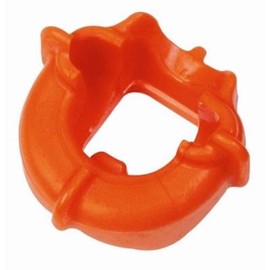 Paslode 219236 16-Gauge Angled Finish Nailer No-Mar Tips