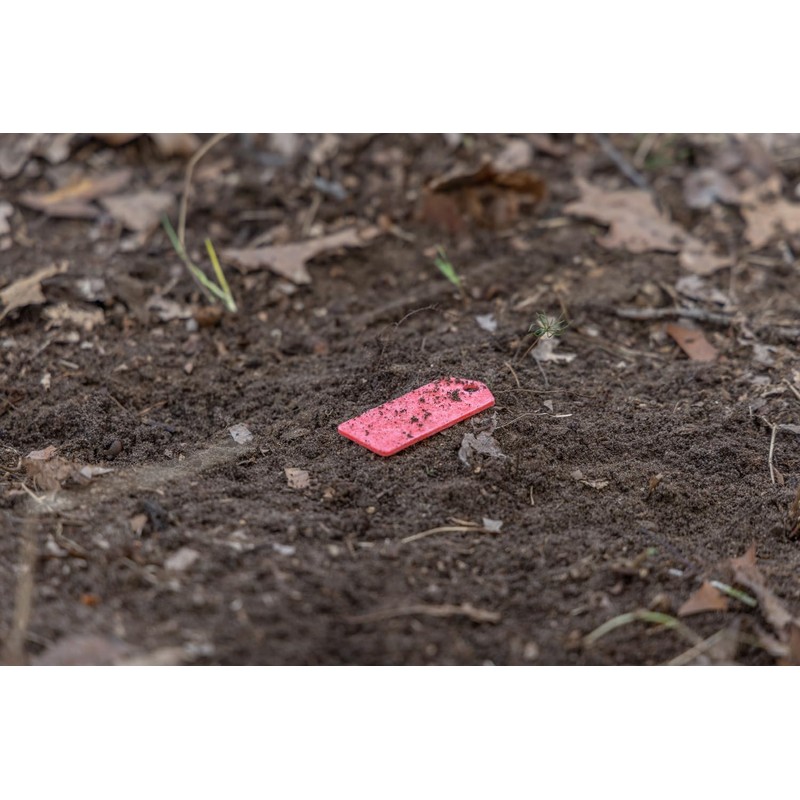 Wyndscent E-Thermal P7 Stud Scent Pad 5 Pack - Buck