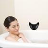 Baluue Gel Neck Rest Cushion for Shampoo Bowl Spa Bath