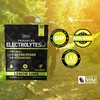 Enhanced Electrolyte Powder Stick Packs (Lemon Lime | 20 Packets)