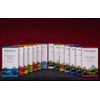 Birchall Tea - Green Tea and Peach - 6 Boxes,