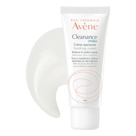 Avène Cleanance Hydra Crema Facial Hidratante 40ml
