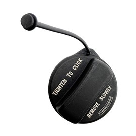 17670-T3W-A01 Gas Cap, Fuel Cap Compatible with Honda Accord 2008-2017, Civic, Crosstour, CR-V, Fit, HR-V, Insight, Odyssey, Pilot Replacement # 17670T3WA01