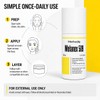 Melanex 509 Facial Serum with Niacinamide and Vitamin C, 30ml