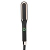 Electric Beard Straightening Comb Multifunctional Beard Straightener Brush for Men