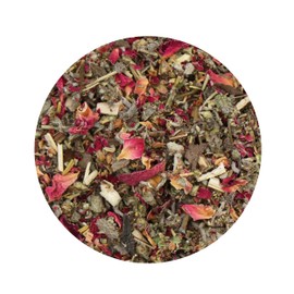 NKlaus Samhain 1503 Fresh Forest Incense with Amber Dragon Blood Rosemary 1503