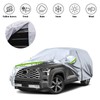 Waterproof Car Covers Replace for 2001-2025 Toyota Sequoia, 6 Layers