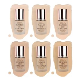 Base De Maquillaje Beauty Creation