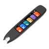 Translation Pen Scanner, Digital Reading Pen with Voice Translation, Offline