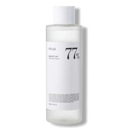 ANUA Heartleaf 77 Tnico Calmante PHA para exfoliar y eliminar piel muerta - De uso diario y pH 5.5 250ml                                              