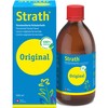 Strath Original Liquid Food Supplement - (500 ml) Natural Herbal