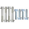 ICT Billet Bolt Kit Sólo para LS â€“ Cuerpo del