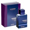 Al Haramain Amber Oud - Dubai Night Edition for Unisex