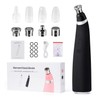 Diamond Microdermabrasion Machine 3 Mode Dermabrasion for Blackhead Removal Portable