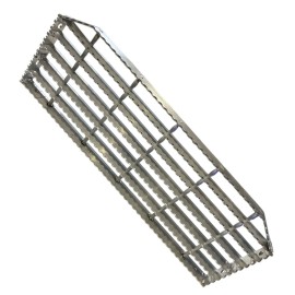 Unbranded Cab Lower Step for MACK  Replaces # 85QM4219 (21-13/32in/54