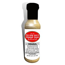 Original Alabama White Sauce - Best White BBQ Sauce from USA's Oldest BBQ Joint