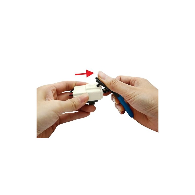 Laser 8254 Electrical Connector Removal Tool