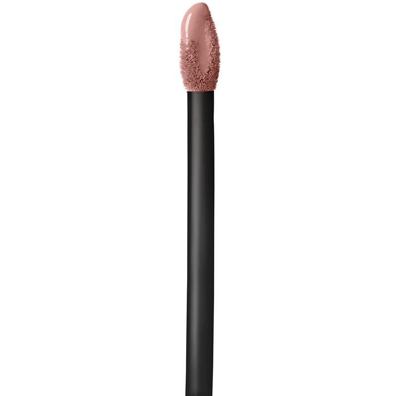 Maybelline - Superstay Matte Ink Liquid Lipstick - Poet