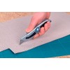 Wolfcraft Professional Trapezoidal Blades in Box 0.50 x 52 mm