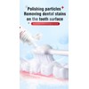 Sp-4 Probiotics Ultra Whitening Toothpaste, Stain Removing, Promotes Healthy Teeth