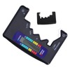 Battery Tester Universal Household Capacity Checker for D C AA
