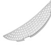AUEAR, Grease Handheld Stainless Steel Pasta Strainer Insert Drainer for