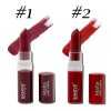 Set De 6 Lapices Labiales Efecto Matte Tonalidad Vibrante