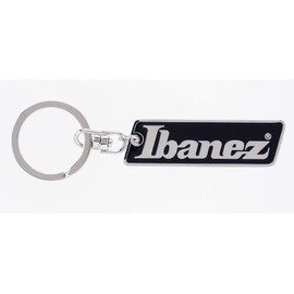 IBANEZ Logo Key Chain (IKC10LG)