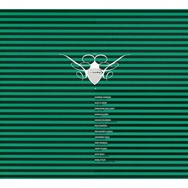 Cocoon Compilation Q