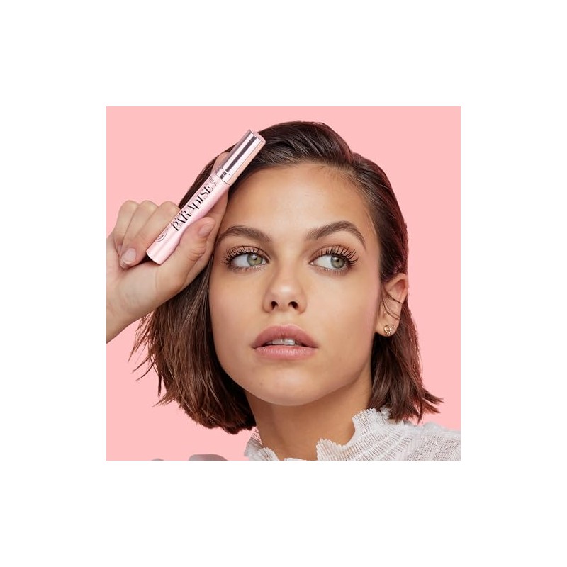 Masc.VoluminousParadise Nu 01 Black