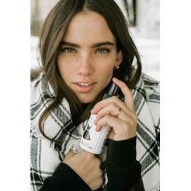 Static Schmatic for Clothing (set of 5), Natural Static Cling Remover, Natural Static Spray for Clothes, Anti-Static Spray, Travel Size Anti-Static Spray, Static Cling Spray, (Set of 5, 3 oz bottles)