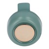MF019 USB Rechargeable Portable Fan Silent Small Whirlwind Fan for