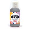 Textile Paint 50 ml - Silver