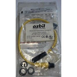 AZBIL FL7S-2W6W-CN03